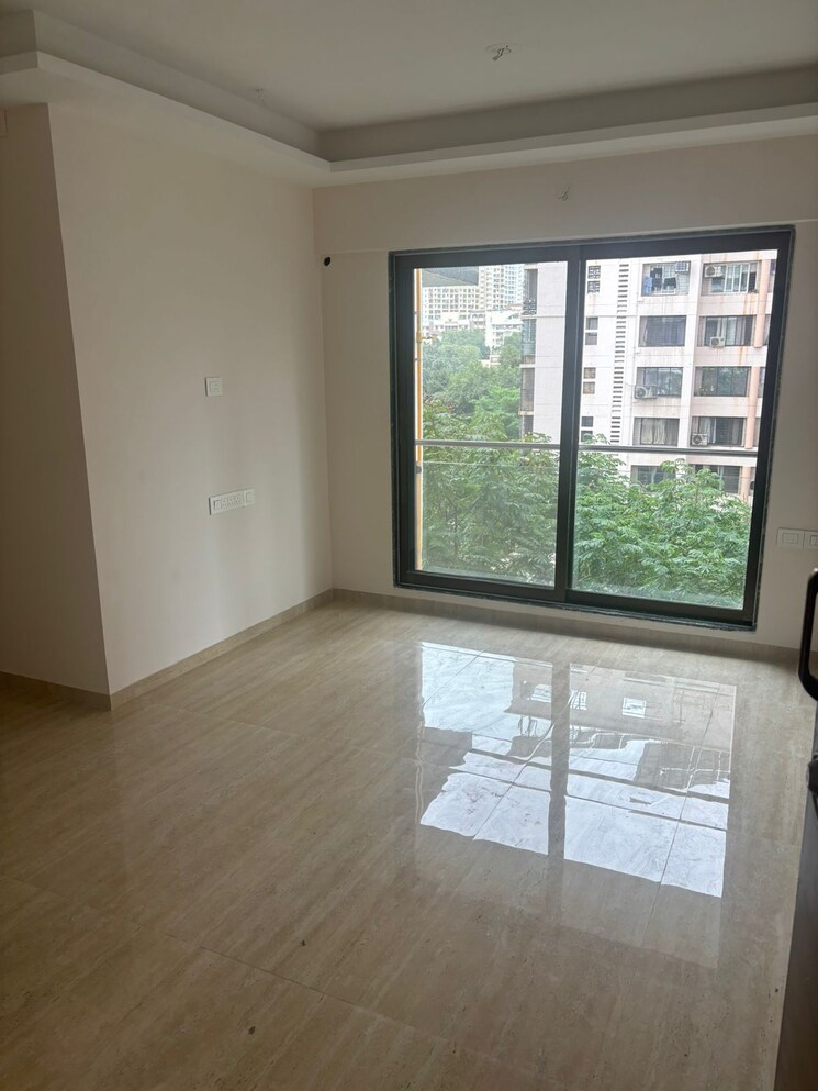 Room, je-and-vee-om-trimurti 1 Bedroom 395 Sq.Ft. Apartment In Malad East Mumbai 7741587