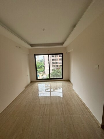 Room in 1 BHK Apartment at Je And Vee Om Trimurti, Malad East – for Sale