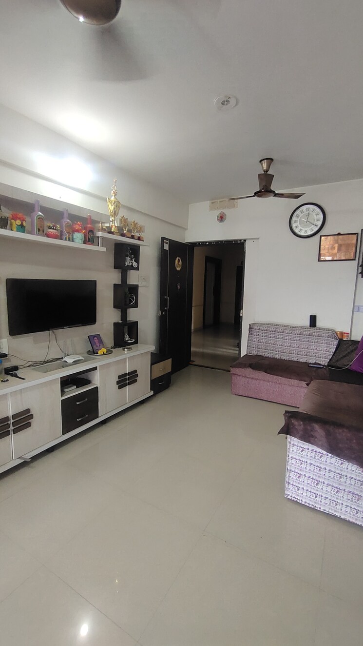 Master Bedroom, mehta-amrut-siddhi-kalyan 1 Bedroom 429 Sq.Ft. Apartment In Titwala Thane 7741526