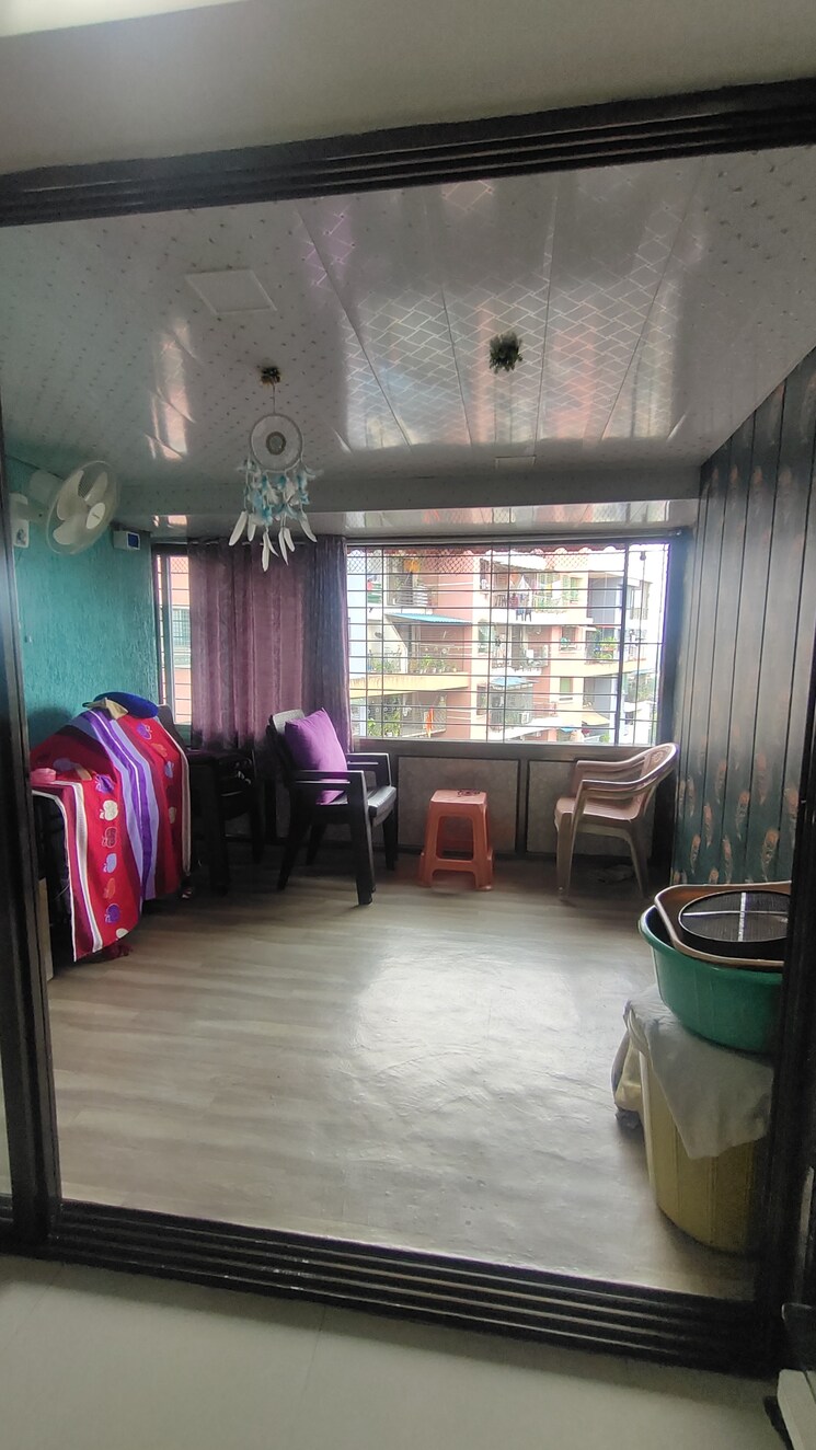 Gym, mehta-amrut-siddhi-kalyan 1 Bedroom 429 Sq.Ft. Apartment In Titwala Thane 7741526