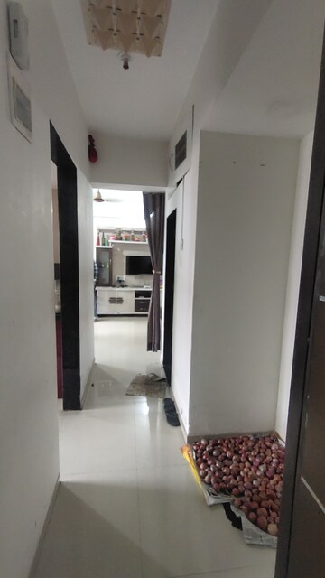 Furnished Amenities in 1 BHK Apartment at Mehta Amrut Siddhi Kalyan, Titwala – for Sale