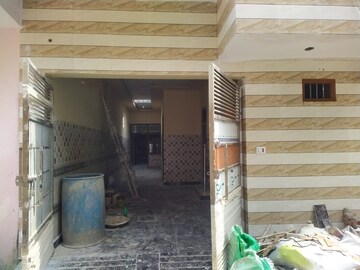 Parking in 2 BHK Independent House at Sector 50 – for Sale