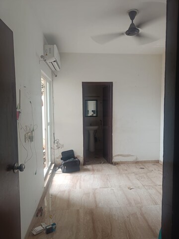 Bathroom in 2 BHK Apartment at Signature The Millennia 2, Sector 37d – for Sale