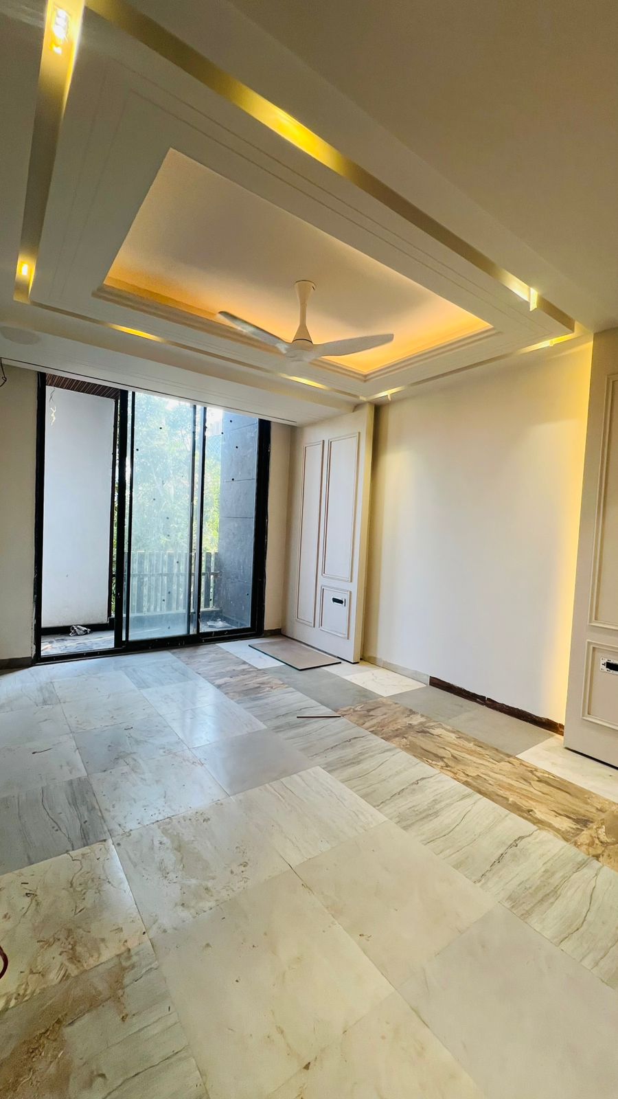 2 BHK Apartment For Resale in Goregaon East Mumbai  7741591