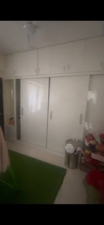 Bathroom in 2 BHK Apartment at Signature The Serenas, Sohna Sector 36 – for Rent