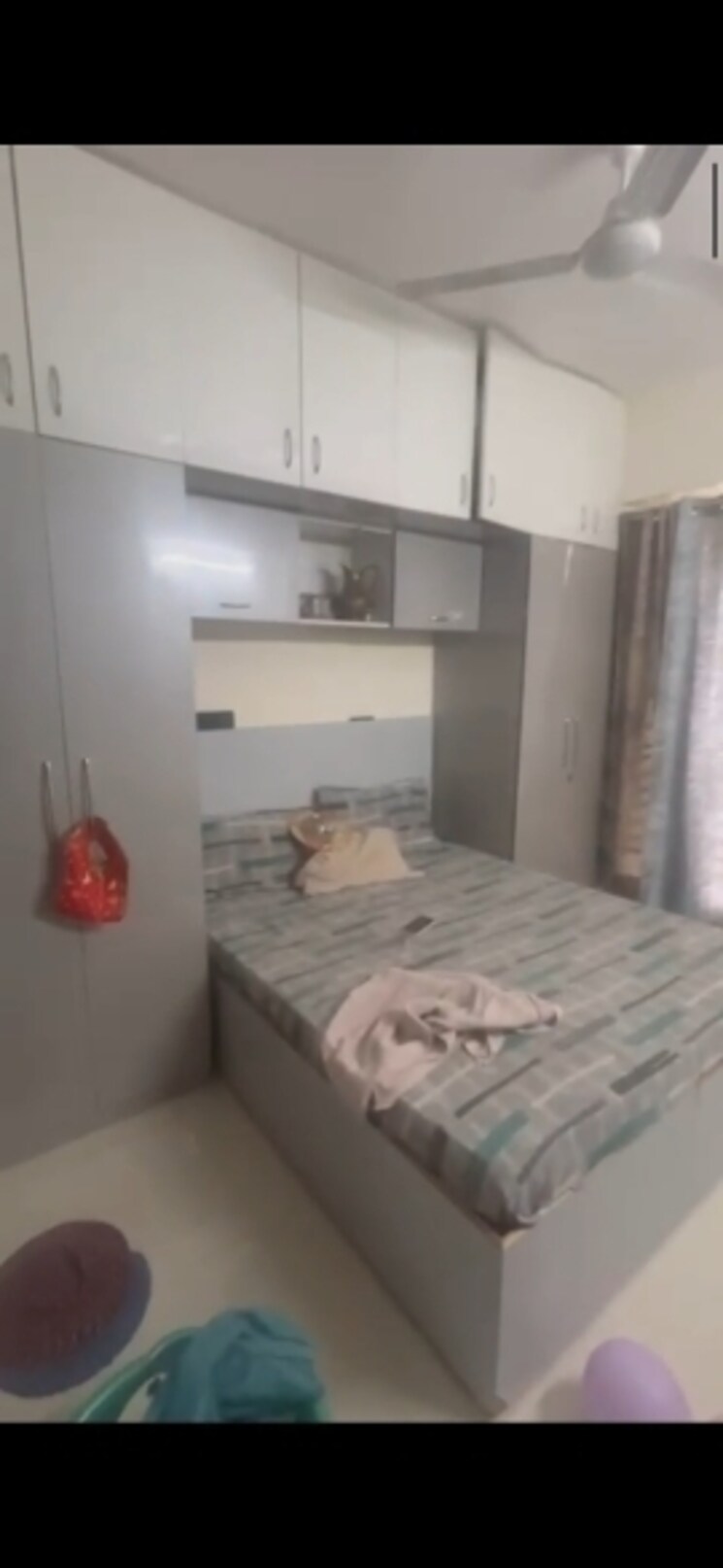 Bedroom, signature-the-serenas 2 Bedroom 724 Sq.Ft. Apartment In Sohna Sector 36 Gurgaon 7741631