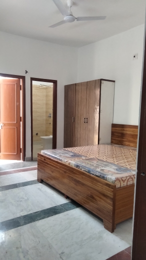 2 BHK Builder Floor For Rent in Sector 39 Gurgaon  7741648