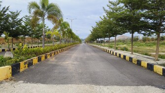 Plot For Resale in Banjara Hills Hyderabad  7741623