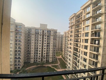 2 BHK Apartment – Exterior View View at Signature The Serenas, Sohna Sector 36 - for Rent