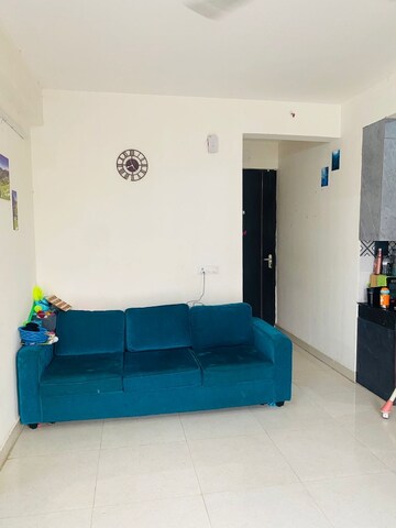 Bedroom in 2 BHK Apartment at Signature The Serenas, Sohna Sector 36 – for Rent