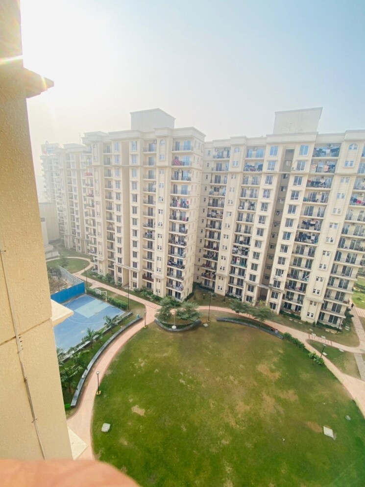 Master Plan, signature-the-serenas 2 Bedroom 724 Sq.Ft. Apartment In Sohna Sector 36 Gurgaon 7741660