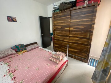 Bedroom in 2 BHK Apartment at Signature The Serenas, Sohna Sector 36 – for Rent