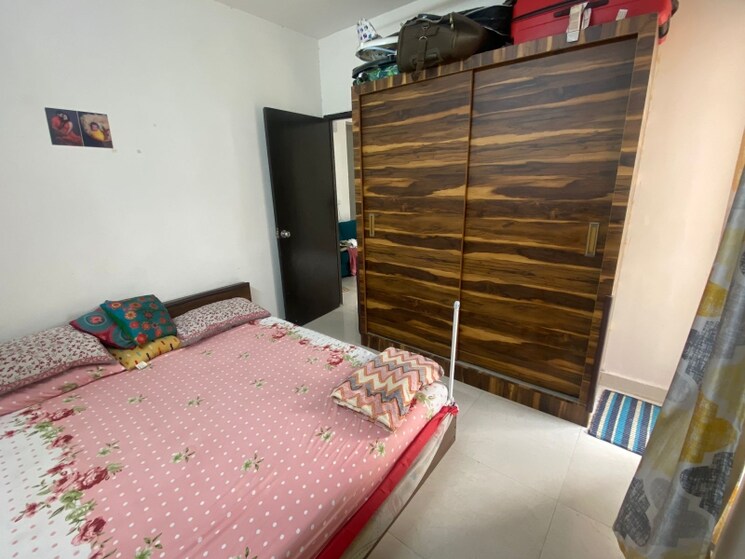 Bedroom, signature-the-serenas 2 Bedroom 724 Sq.Ft. Apartment In Sohna Sector 36 Gurgaon 7741660