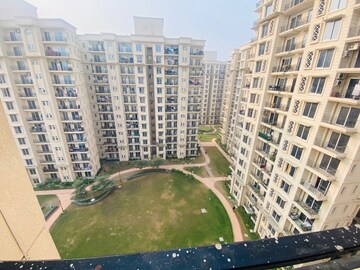 2 BHK Apartment For Rent in Signature The Serenas, Sohna Sector 36