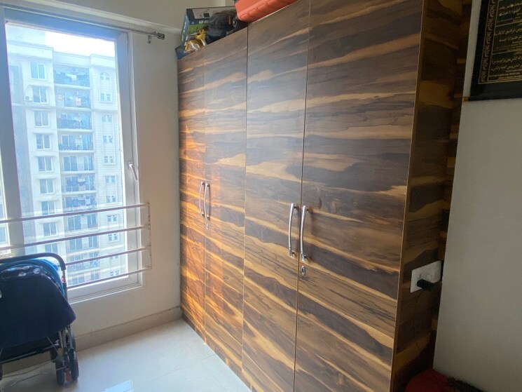 Bathroom, signature-the-serenas 2 Bedroom 724 Sq.Ft. Apartment In Sohna Sector 36 Gurgaon 7741660