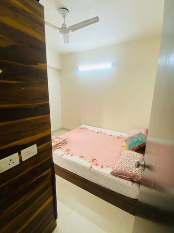 Bedroom in 2 BHK Apartment at Signature The Serenas, Sohna Sector 36 – for Rent