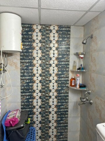 Master Bedroom in 2 BHK Apartment at Signature The Serenas, Sohna Sector 36 – for Rent