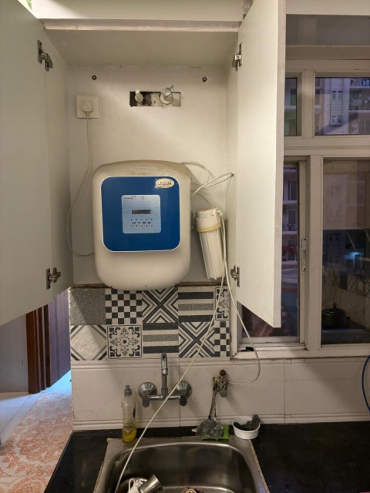 Master Bedroom, signature-the-serenas 2 Bedroom 724 Sq.Ft. Apartment In Sohna Sector 36 Gurgaon 7741690