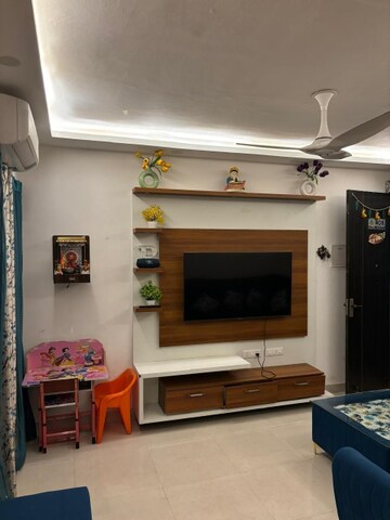2 BHK Apartment For Rent in Signature The Serenas, Sohna Sector 36