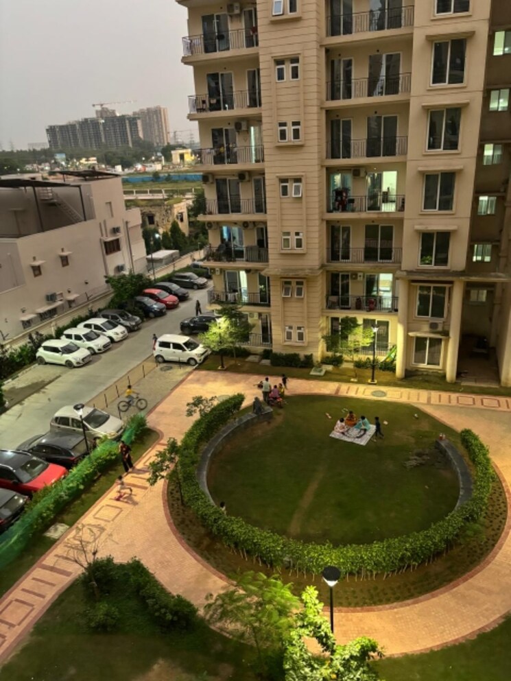 Master Plan, signature-the-serenas 2 Bedroom 724 Sq.Ft. Apartment In Sohna Sector 36 Gurgaon 7741690