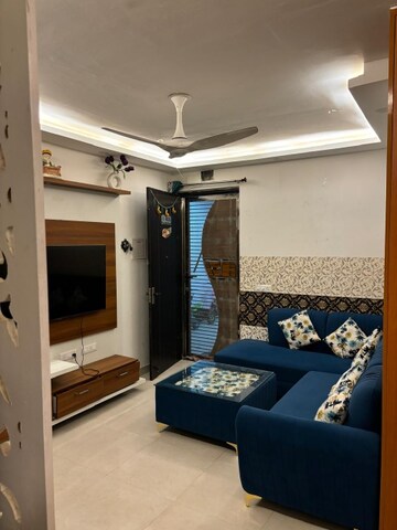 Bedroom in 2 BHK Apartment at Signature The Serenas, Sohna Sector 36 – for Rent