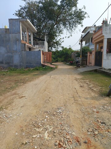  Plot – Exterior View View at Gomti Nagar - for Sale