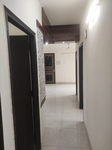 Building Lobby in 2 BHK Apartment at Signature The Serenas, Sohna Sector 36 – for Rent