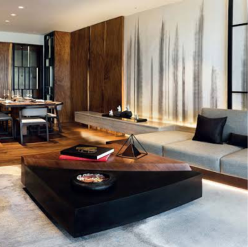 3 BHK Apartment For Sale in Krisumi Waterfall Residences, Sihi