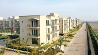 4 BHK Builder Floor For Resale in BPTP Amstoria Country Floor Sector 102 Gurgaon  7741772