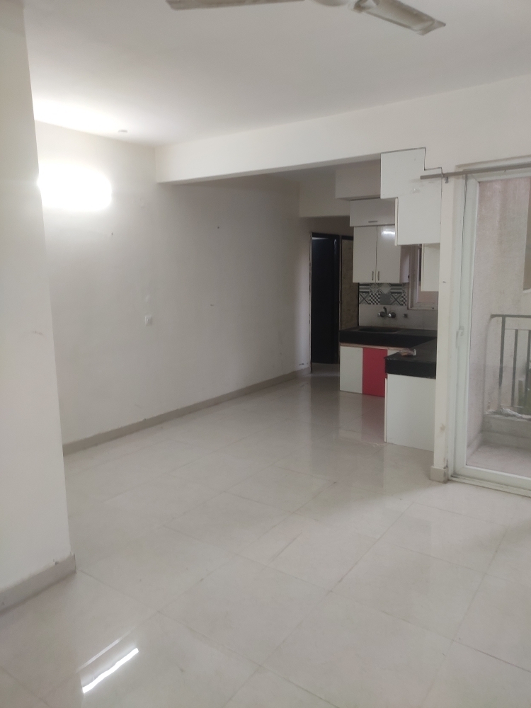 2 BHK Apartment For Rent in Signature The Serenas