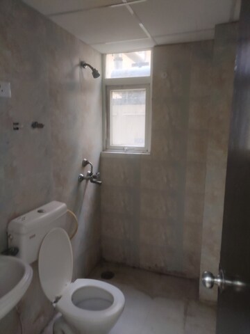 Bathroom in 2 BHK Apartment at Signature The Serenas, Sohna Sector 36 – for Rent