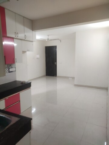 Kitchen in 2 BHK Apartment at Signature The Serenas, Sohna Sector 36 – for Rent