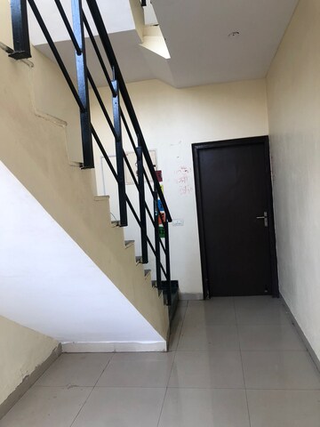 Staircase in 2 BHK Villa at BPTP Parklands Villa, Sector 88 – for Sale