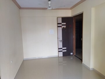 1 BHK Apartment For Rent in Cosmos Legend Virar West Palghar  7741765