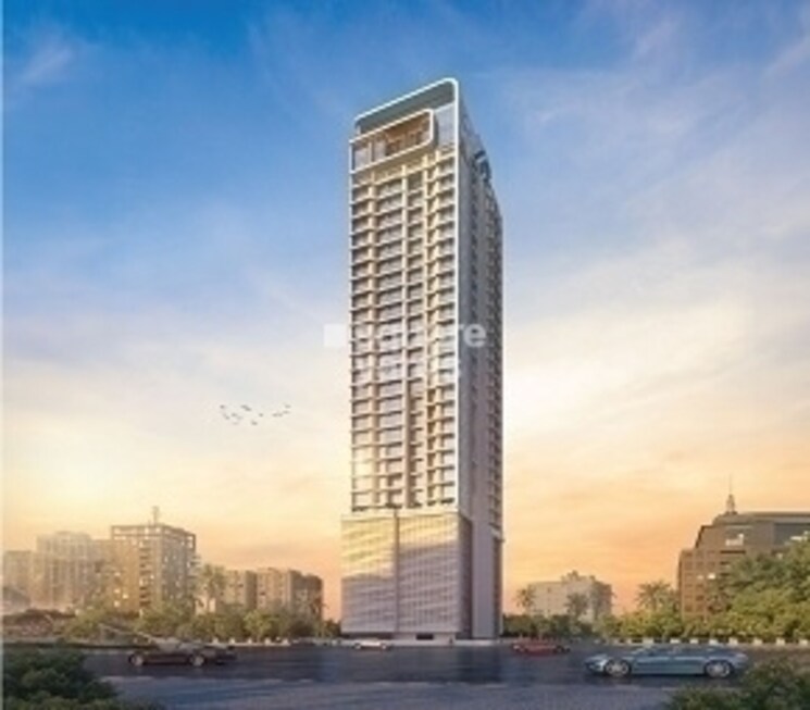 Exterior View, dreams-empire 2 Bedroom 706 Sq.Ft. Builder Floor In Naupada Thane 7741789