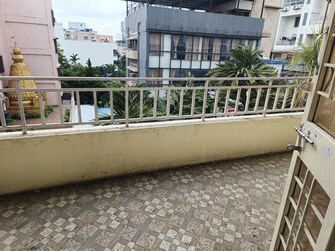 2 BHK Apartment For Rent in Bhandari Shraddha Heritage Pimple Saudagar Pune  7741888