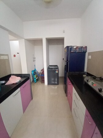 2.5 BHK Apartment For Rent in Lodha Casa Rio Dombivli East Thane  7741896