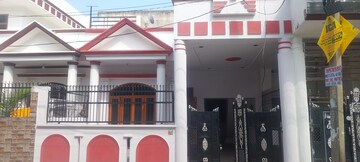 1 BHK Villa For Resale in Indira Nagar Lucknow  7741964