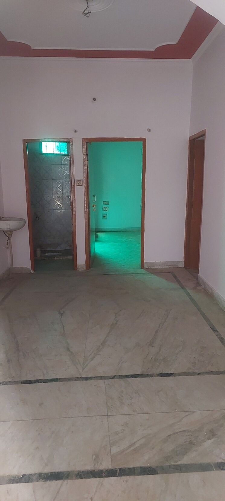 undefined, indira nagar 1 Bedroom 1000 Sq.Ft. Villa In Indira Nagar Lucknow 7741964