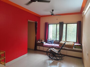 1 BHK Apartment For Rent in Vijay Garden Ghodbunder Road Thane  7742002