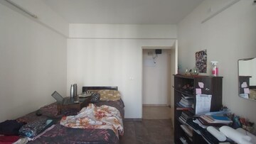 Bedroom in 2 BHK Apartment at Hiranandani Villa Grand, Ghodbunder Road – for Sale