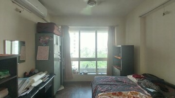 Bedroom in 2 BHK Apartment at Hiranandani Villa Grand, Ghodbunder Road – for Sale