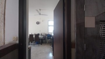 Bathroom in 2 BHK Apartment at Hiranandani Villa Grand, Ghodbunder Road – for Sale