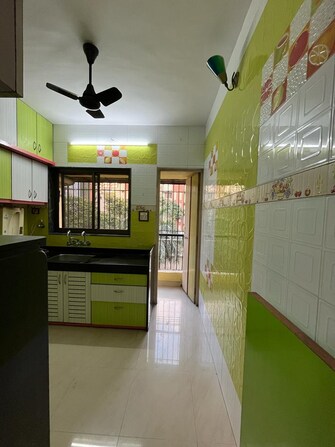 2 BHK Apartment For Rent in Blue Diamond CHS Jai Ambe Nagar Mumbai  7742055