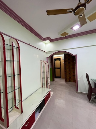 2 BHK Apartment For Rent in Blue Diamond CHS Jai Ambe Nagar Mumbai  7742055