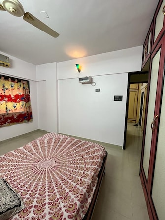 2 BHK Apartment For Rent in Blue Diamond CHS Jai Ambe Nagar Mumbai  7742055