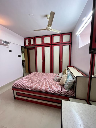 2 BHK Apartment For Rent in Blue Diamond CHS Jai Ambe Nagar Mumbai  7742055