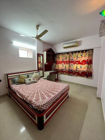 2 BHK Apartment For Rent in Blue Diamond CHS Jai Ambe Nagar Mumbai  7742055