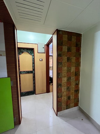 2 BHK Apartment For Rent in Blue Diamond CHS Jai Ambe Nagar Mumbai  7742055