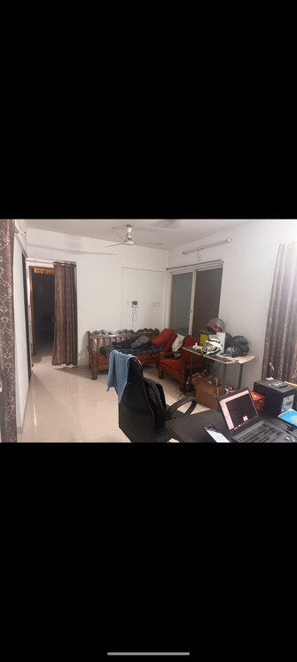 2 BHK Apartment For Rent in Kumar Papillon Pashan Pune  7742075